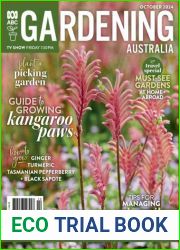Gardening Australia - October 2024