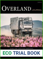 Overland Journal - Fall 2024