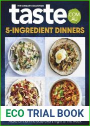 taste.com.au Cookbooks - Issue 82, 5 Ingredient Dinners 2024