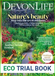Devon Life - September 2024