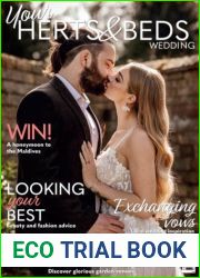 Your Herts and Beds Wedding - August September 2024