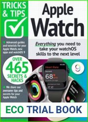 Apple Watch Tricks and Tips - 5th Edition 2024