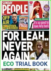 Sunday People - 25 August 2024