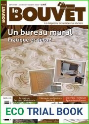 Le Bouvet No228, Septembre Octobre 2024 [FR]