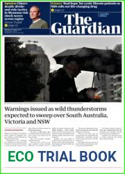 The Guardian Australia - 26 August 2024