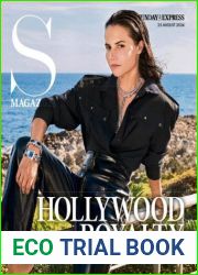 Sunday Express Sunday Magazine - 25 August 2024