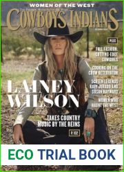 Cowboys and Indians - October 2024