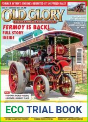 Old Glory - Issue 415, September 2024