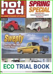 NZ Hot Rod - September 2024