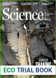 Science - Issue 6711 Volume 385, 23 August 2024