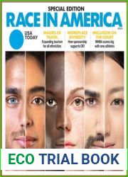 USA Today Special Edition - Race in America, 2024