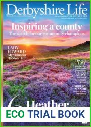 Derbyshire Life - September 2024