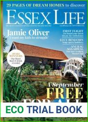 Essex Life - September 2024