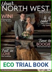 Your North West Wedding - August September 2024