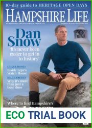 Hampshire Life - September 2024