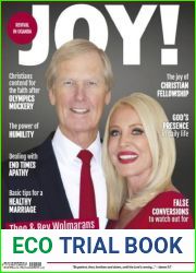 Joy! Magazine - September 2024