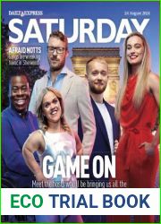 Daily Express Saturday Magazine - 24 August 2024
