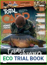Total Carp - September 2024