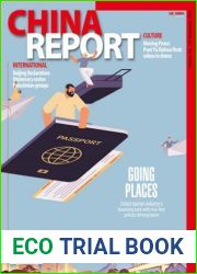China Report - Issue 136, September 2024