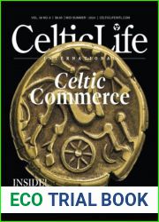 Celtic Life International - Vol. 38, No 6, Mid Summer, 2024