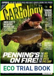 CARPology Magazine - Issue 252, September 2024