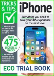 iPhone Tricks and Tips - 19th Edition 2024