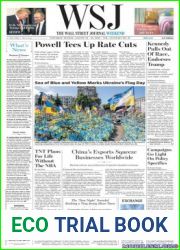 The Wall Street Journal Weekend - August 24 25, 2024