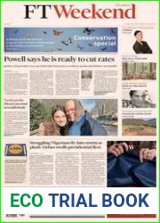 Financial Times Weekend UK - August 24 25, 2024