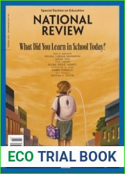National Review - October 2024