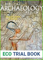 Biblical Archaeology Review - Vol 50, No 3, Fall 2024
