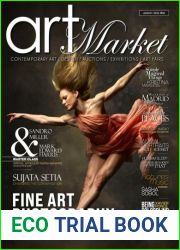 Art Market - Issue 96, August 2024