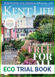 Kent Life - September 2024