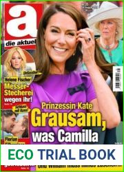 die aktuelle - 24 August 2024 [GER]