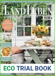 LandLeben - Nr.5, September Oktober 2024 [GER]