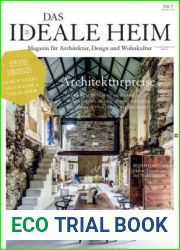 Das Ideale Heim - September 2024 [GER]
