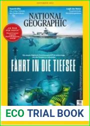 National Geographic - September 2024 [GER]