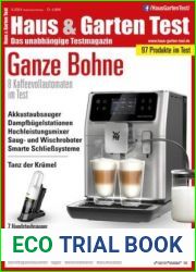 Haus and Garten Test - September-Oktober 2024 [GER]