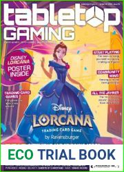 Tabletop Gaming - Issue 94, September 2024