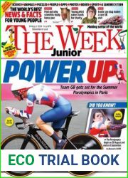 The Week Junior UK - Issue 454, 24 August 2024