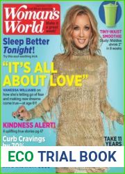 Woman|s World USA - September 2, 2024