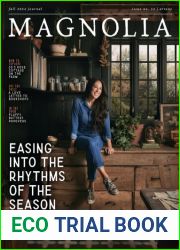 Magnolia - Issue 32, Fall 2024