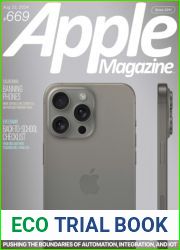 AppleMagazine - Issue 669, 23 August , 2024