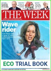 The Week USA - Vol. 24, Issue 1198, August 30, 2024