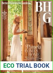 Better Homes and Gardens USA - September 2024