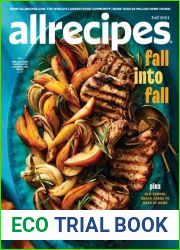 Allrecipes - Fall 2024