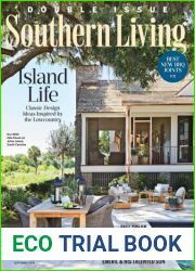 Southern Living - September 2024