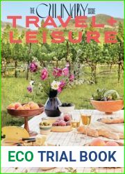 Travel + Leisure USA - September 2024
