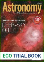 Astronomy - October 2024