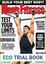 Men|s Fitness UK - September 2024