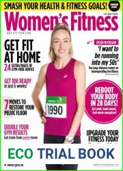 Women|s Fitness UK - September 2024